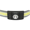 Sthor PRIEKINIS LEMPAS 320LM, 5 REŽIMAI, LI-PO 3.7V 1200MAH