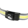 Sthor PRIEKINIS LEMPAS 320LM, 5 REŽIMAI, LI-PO 3.7V 1200MAH