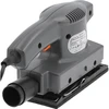 STHOR šlifuoklis OSCILLACYLATING 135W 79491
