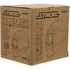 Sthor TIKROS SPALVOS SUVIRINIMO ŠALMAS AKREITAMAS FILTRAS 92X42 MM