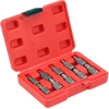 Vorel Toya Sa Poland Sraigtiniai ištraukikliai | sugadintiems Hex/Torx/Spline | 3–11 mm | 10 vnt. (24007)
