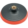 VOREL DISKAS 125 mm kampiniam šlifuokliui, šiurkštus