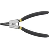 VOREL SEGER replės CHROME 160mm IŠORINIS lenkimas 43051