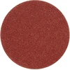 Vorel Toya Sa Poland Švitrinis popierius 125mm (Velcro) 5 vnt/pak. P80 (08558)