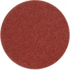VOREL šlifavimo diskas 125 mm, 5 vnt. rinkinys P-36 08553