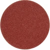Vorel Toya Sa Poland Švitrinis popierius 125mm (Velcro) 5 vnt/pak. P60 (08556)