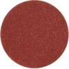 Vorel Toya Sa Poland Švitrinis popierius 125mm (Velcro) 5 vnt/pak. P40 (08554)