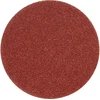 Vorel Toya Sa Poland Švitrinis popierius 125mm (Velcro) 5 vnt/pak. P150 (08565)