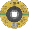 Vorel AKMENS PJOVIMO DISKAI 115X3,2X22