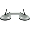 VOREL PRZYSSAWKA aliumininės DO SZYB 2 x 115mm 05312