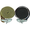 VOREL PAS 2,5m*25mm /2vnt..