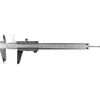 VOREL SUWMIARKA W DĖKLAS 150mm / 0,05mm 15100
