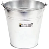 Vorel Galvanized Bucket 10L (89562)