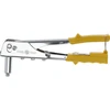 VOREL RANKINĖ RIVETER, CROMUOTA 70023