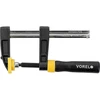 Vorel DALILIŲ spaustukas 120X800MM