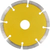 Diskas pjovimui deimantinis (sausam pjovimui) Vorel | d-115mm