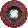 Vorel FLAP DISKO ŠLIFIMO RATAS P120 115 MM