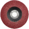 VOREL LAMELEINIS ŠLIFAVIMO DISKAS 125mm P 40