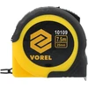 Vorel Bgs Technic Galvutė daugiafunkcinė | 6,3 mm (1/4") | 9 mm (10109)