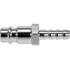 VOREL SZYBKOZŁĄCZKA MĘSKA DO WĘŻA 6mm 81399