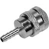 VOREL SZYBKOZŁĄCZKA ŻEŃSKA DO WĘŻA 6mm 81378