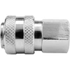 Vorel GREITOS JUNGTIES LIZDAS D sriegis 3/8'' VIDINIS