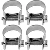 Sąvarža su varžtu W1 mini 16-18 mm 4 vnt. 73784 Vorel