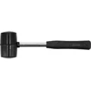 Toya VOREL RUBBER HAMMER TUV/GS 700g /PLIENAS/