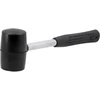 Toya VOREL RUBBER HAMMER TUV/GS 700g /PLIENAS/