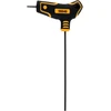 Vorel HEX LOCK LOCK RAKTAS SU 2,0 mm RANKENA