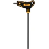 Vorel HEX LOCK LOCK RAKTAS SU 5,0 mm RANKENA