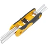 Raktų šešiabriaunių rinkinys Hex Vorel | 1,5-8mm 8vnt,