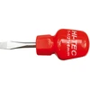 VOREL WKRĘTAK HI-TEC PŁASKI 6 x 38mm 61090