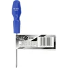 VOREL WKRĘTAK HI-TEC KRZYŻAKOWY PH 0 x 75mm 61220