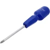VOREL WKRĘTAK HI-TEC KRZYŻAKOWY PH 1 x 75mm 61250