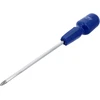 VOREL WKRĘTAK HI-TEC KRZYŻAKOWY PH 2 x 150mm 61320