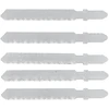 Vorel Toya Sa Poland Pjūkliukai siaurapjūkliui | 5vnt. (metalas) (27814)