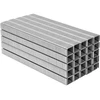 VOREL ZSZYWKI 10mm / 7500szt. Szer: 12,7mm TYP80 DO YT-09201 / AW10601/ AD-603