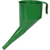 Vorel KAMPINIS PILTUVAS SU ŽALIU SIŠTUMU 130mm