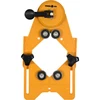 Vorel KERAMINIŲ PLYTELIŲ GRĘŽIMO VADOVAS SKULČIŲ SKIRSTYMAS NUO 4 MM IKI 84 MM