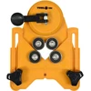 Vorel KERAMINIŲ PLYTELIŲ GRĘŽIMO VADOVAS SKULČIŲ SKIRSTYMAS NUO 4 MM IKI 84 MM