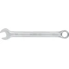 VOREL KLUCZ PŁASKO - OCZKOWY Cr-V 13mm SATYNA 51678