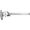 Toya Sa Poland VOREL LAIKRODIKLIO SLYDMATIS 150mm / 0,02mm 15220