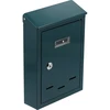 VOREL SKRZYNKA NA LISTY 285 x 200 x 60mm ŽALIA 78543