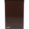 Vorel LAIŠKŲ DĖŽUTĖ 400X250X100MM – RUDOS