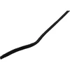 VOREL PINTA VIRVĖ 3MM 80M JUODA