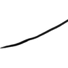 VOREL PINTA VIRVĖ 3MM 30M JUODA