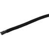 VOREL PINTA VIRVĖ 12MM 20M JUODA