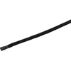 VOREL PINTA VIRVĖ 8MM 20M JUODA