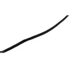 VOREL PINTA VIRVĖ 5MM 30M JUODA